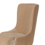 Edward Dining Chair Surrey Taupe Angled Backrest 236374-002