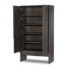 Elgin Cabinet 245457-001 open doors