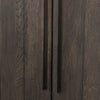 Four Hands Elgin Cabinet door handle view