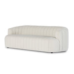 Four Hands Elliana Sofa FIQA Boucle Natural Angled View