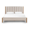 Emma Bed Knoll Sand Front Facing View 227886-003