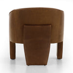 Fae Chair Heirloom Sienna Back View 109385-009