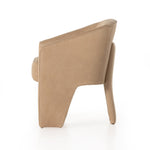 Fae Dining Chair Palermo Nude Side View 108434-007