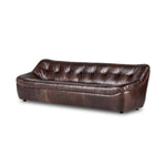 Farley Sofa Conroe Cigar Angled View 238404-001