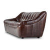 Farley Sofa Conroe Cigar Angled View 238404-001