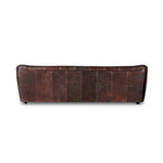 Farley Sofa Conroe Cigar Back View 238404-001