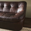 Farley Sofa Conroe Cigar Tufted Seating Backrest 238404-001