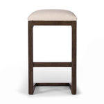 Finn Counter Stool Antwerp Natural Front Facing View 241011-002