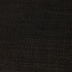 Fiona Desk Black Raffia Textured Detail 233438-001