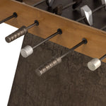 Four Hands Foosball Table Aluminum Handles