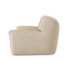 Garland Swivel Chair Saxon Sand Side View 245880-001