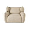 Garland Swivel Chair Saxon Sand Front Facing View 245880-001