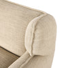 Garland Swivel Chair Saxon Sand Side View 245880-001