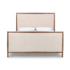 Glenview Bed Essence Natural Front Facing View 236471-002