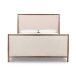 Glenview Bed Essence Natural Front Facing View 236471-002