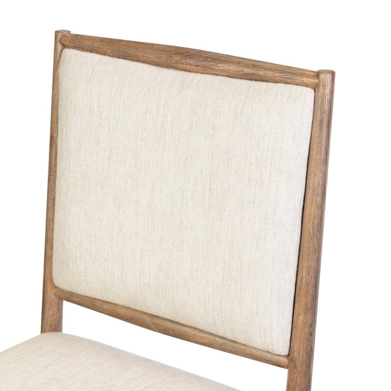 Glenview Dining Chair Essence Natural Backrest 237548-001