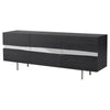 Sorrento Sideboard in Oxidized Grey by Nuevo Living - HGSR275