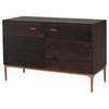 Kulu Sideboard - Seared Finish - Nuevo Living - HGSR511