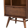 Drawer Detail - Baas Bookcase - Walnut - Nuevo Living - HGST118