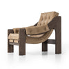 Halston Chair Palermo Drift Angled View 229488-005