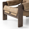 Halston Chair Solid Ash Legs 229488-005