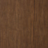 Halston Nightstand Terra Brown Ash Veneer Detail 232430-001