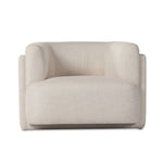 Four Hands Hartley Chair Dover Crescent Front Facing View