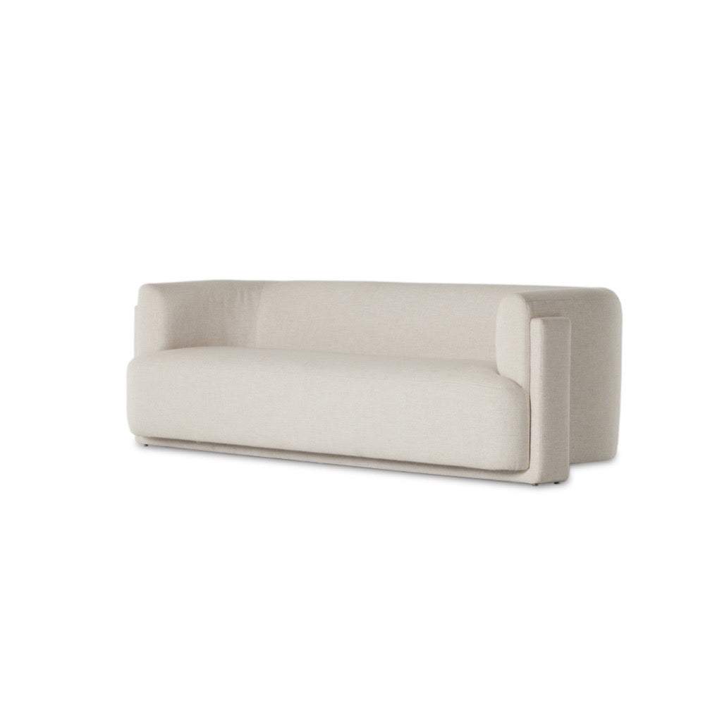 Hartley Sofa Dover Crescent Angled View 237028-001