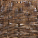 Harwick Chandelier Rattan Shade Detail 245973-001