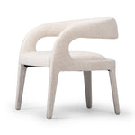 Hawkins Chair Omari Natural Angled View 226537-005