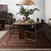 Hingol 8' x 10' Rug Staged View in Dining Room 232184-001