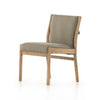 Hito Dining Chair Villa Olive Angled View 226218-002