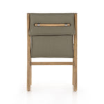 Hito Dining Chair Villa Olive Back View 226218-002