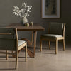 Hito Dining Chair Villa Olive Staged View Four Hands