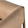 Idris Chair Palermo Nude Back Corner Detail Four Hands