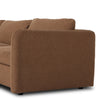 Four Hands Ingel 3-Piece Sectional Armrest