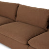 Ingel 3-Piece Sectional Plush Seating 239337-002