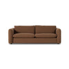 Ingel Sofa Antwerp Cafe Front Facing View 238397-002