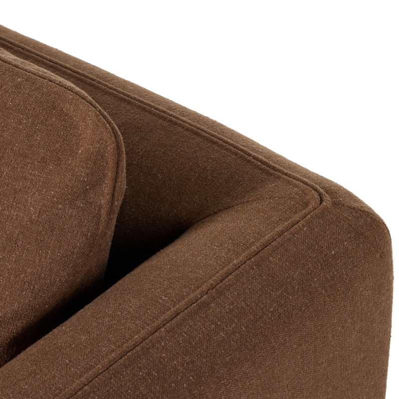 Ingel Sofa Antwerp Cafe Performance Fabric Armrest 238397-002