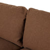 Four Hands Ingel Sofa Antwerp Cafe Pillow Backrest