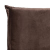 Inwood Bed Surrey Cocoa Headboard Thickness 109378-009