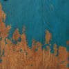 It Takes an Hour Sideboard Distressed Blue Hand Distressed Chipping Detail 242172-002