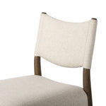 Jayla Stool Antwerp Natural Seating Four Hands