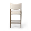 Jayla Stool Antwerp Natural Back View 239714-008