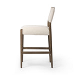 Jayla Stool Antwerp Natural Side View 239714-008