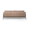 Jenkins Sofa Heritage Taupe Back View 231957-004