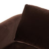 Katya Sofa Surrey Cocoa Backrest 238395-001