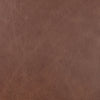 Kellis Dining Chair Havana Brown Top Grain Leather Detail 245633-001