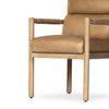 Kiano Dining Armchair Parawood Legs 236328-002