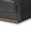 Kiera Sofa Plywood Base Four Hands